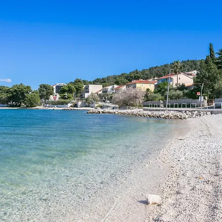 Appartement With Parking Space Zedno, Ciovo - 24516 Trogir