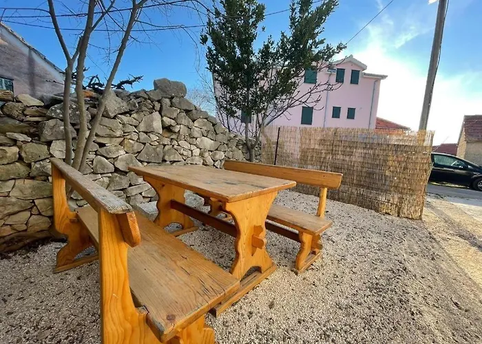 With Parking Space Zedno, Ciovo - 24516 Trogir