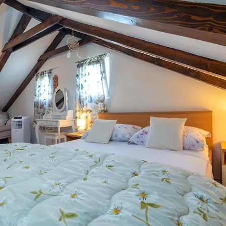 With Parking Space Zedno, Ciovo - 24516 Apartament *